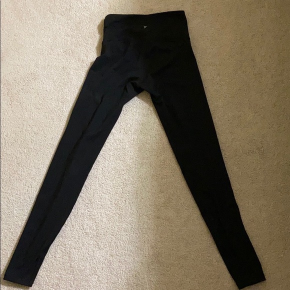 Athletic leggings - Picture 2 of 3